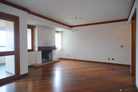 Apartamento à venda com 134m², 4 quartos e sem vaga