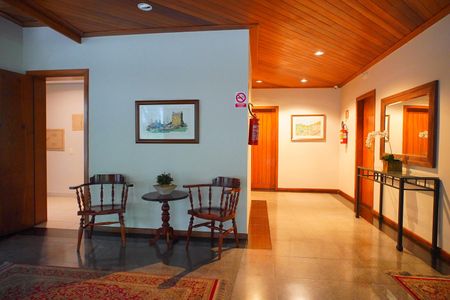 Apartamento à venda com 134m², 4 quartos e sem vaga