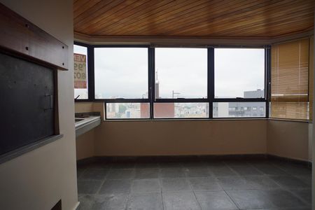 Apartamento à venda com 134m², 4 quartos e sem vaga