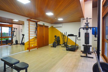 Apartamento à venda com 134m², 4 quartos e sem vaga