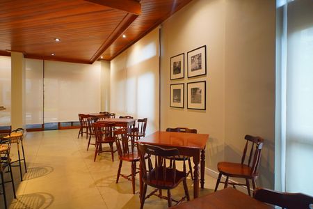 Apartamento à venda com 134m², 4 quartos e sem vaga