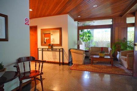 Apartamento à venda com 134m², 4 quartos e sem vaga