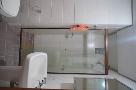 Apartamento à venda com 134m², 4 quartos e sem vaga