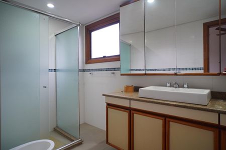 Apartamento à venda com 134m², 4 quartos e sem vaga