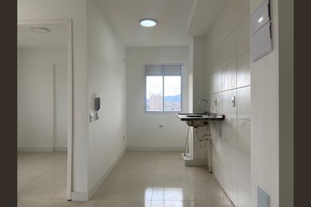 Apartamento para alugar com 42m², 2 quartos e 1 vaga Apartamento para alugar com 42m², 2 quartos e 1 vagaCozinha
