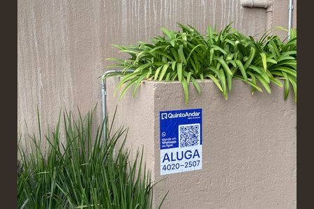 Apartamento para alugar com 42m², 2 quartos e 1 vaga Apartamento para alugar com 42m², 2 quartos e 1 vagaPlaca