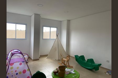 Apartamento para alugar com 42m², 2 quartos e 1 vaga Apartamento para alugar com 42m², 2 quartos e 1 vagaBrinquedoteca