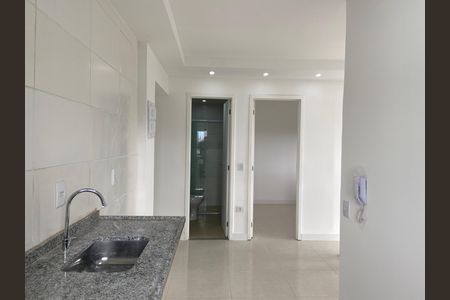 Apartamento para alugar com 42m², 2 quartos e 1 vaga Apartamento para alugar com 42m², 2 quartos e 1 vagaCozinha