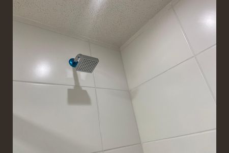 Apartamento para alugar com 42m², 2 quartos e 1 vaga Apartamento para alugar com 42m², 2 quartos e 1 vagaBanheiro