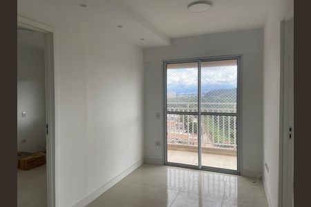 Apartamento para alugar com 42m², 2 quartos e 1 vaga Apartamento para alugar com 42m², 2 quartos e 1 vagaSala - Cozinha