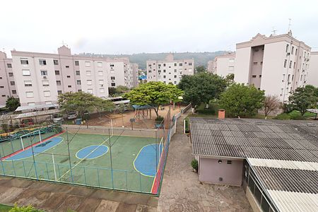 Apartamento para alugar com 1 quarto, 38m² em Morro Santana, Porto Alegre