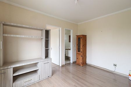 Apartamento para alugar com 1 quarto, 38m² em Morro Santana, Porto Alegre