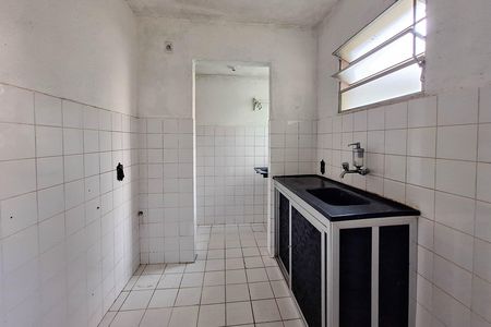 Apartamento para alugar com 50m², 2 quartos e 1 vaga Apartamento para alugar com 50m², 2 quartos e 1 vagaCozinha