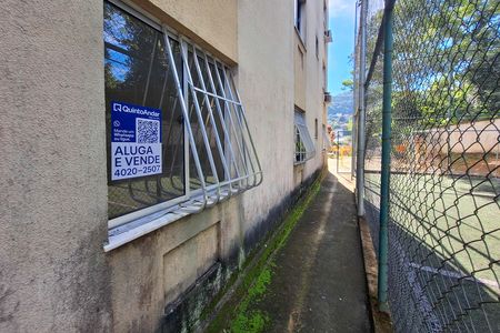 Apartamento para alugar com 50m², 2 quartos e 1 vaga Apartamento para alugar com 50m², 2 quartos e 1 vagaPlaca