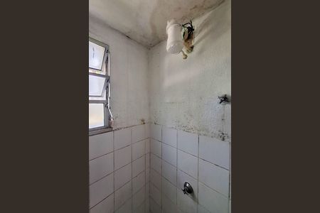 Apartamento para alugar com 50m², 2 quartos e 1 vaga Apartamento para alugar com 50m², 2 quartos e 1 vagaBanheiro