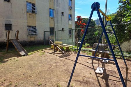 Apartamento para alugar com 50m², 2 quartos e 1 vaga Apartamento para alugar com 50m², 2 quartos e 1 vagaÁrea comum
