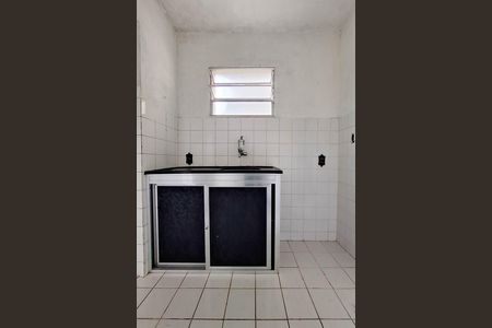 Apartamento para alugar com 50m², 2 quartos e 1 vaga Apartamento para alugar com 50m², 2 quartos e 1 vagaCozinha