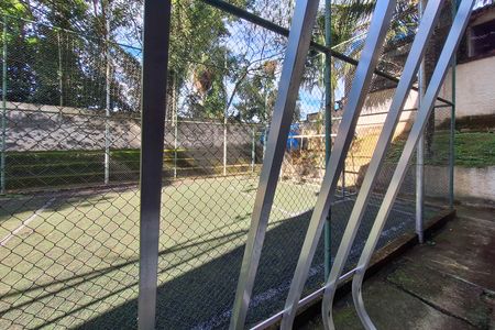 Quarto 1 de apartamento para alugar com 2 quartos, 50m² em Santa Barbara, Niterói