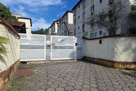 Apartamento para alugar com 50m², 2 quartos e 1 vaga Apartamento para alugar com 50m², 2 quartos e 1 vagaFachada