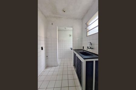 Apartamento para alugar com 50m², 2 quartos e 1 vaga Apartamento para alugar com 50m², 2 quartos e 1 vagaCozinha