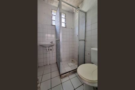 Apartamento para alugar com 50m², 2 quartos e 1 vaga Apartamento para alugar com 50m², 2 quartos e 1 vagaBanheiro