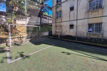 Apartamento para alugar com 50m², 2 quartos e 1 vaga Apartamento para alugar com 50m², 2 quartos e 1 vagaPlaca