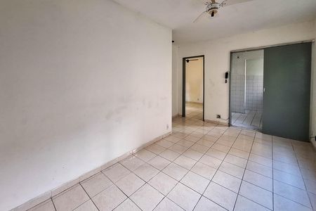 Apartamento para alugar com 50m², 2 quartos e 1 vaga Apartamento para alugar com 50m², 2 quartos e 1 vagaSala