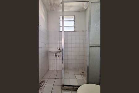 Apartamento para alugar com 50m², 2 quartos e 1 vaga Apartamento para alugar com 50m², 2 quartos e 1 vagaBanheiro