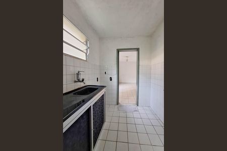 Apartamento para alugar com 50m², 2 quartos e 1 vaga Apartamento para alugar com 50m², 2 quartos e 1 vagaCozinha