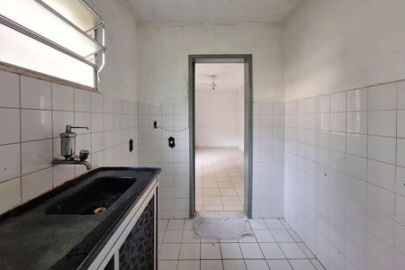 Apartamento para alugar com 50m², 2 quartos e 1 vaga Apartamento para alugar com 50m², 2 quartos e 1 vagaCozinha