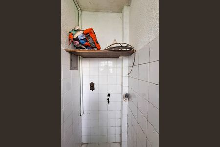 Apartamento para alugar com 50m², 2 quartos e 1 vaga Apartamento para alugar com 50m², 2 quartos e 1 vagaÁrea de Serviço