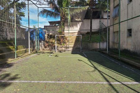 Apartamento para alugar com 50m², 2 quartos e 1 vaga Apartamento para alugar com 50m², 2 quartos e 1 vagaÁrea comum