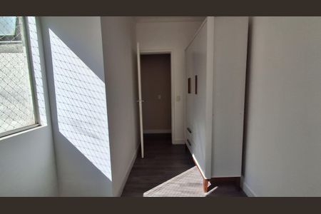Quarto 1 de apartamento para alugar com 2 quartos, 82m² em Santa Maria, São Caetano do Sul