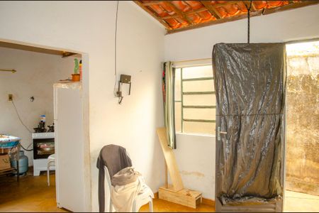 Casa para alugar com 268m², 3 quartos e 2 vagas