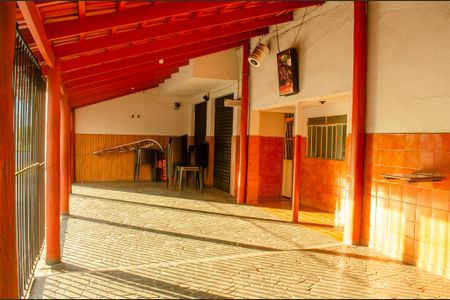 Casa para alugar com 268m², 3 quartos e 2 vagas
