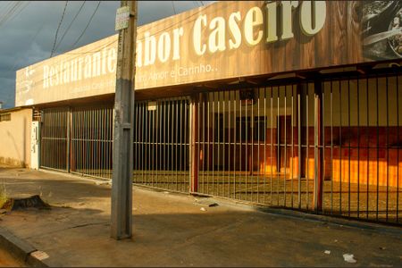 Casa para alugar com 268m², 3 quartos e 2 vagas