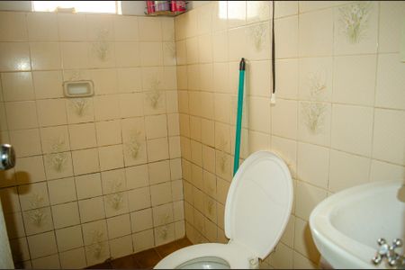 Casa para alugar com 268m², 3 quartos e 2 vagas