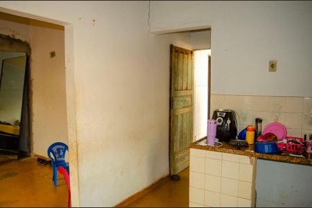 Casa para alugar com 268m², 3 quartos e 2 vagas