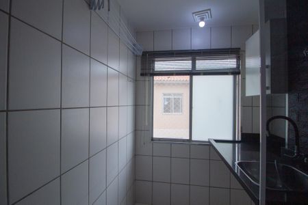 Apartamento para alugar com 47m², 2 quartos e 1 vaga Apartamento para alugar com 47m², 2 quartos e 1 vagaÁrea de Serviço