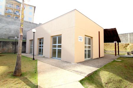 Apartamento para alugar com 47m², 2 quartos e 1 vagaÁrea comum