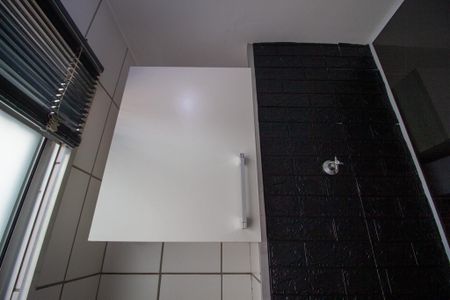 Apartamento para alugar com 47m², 2 quartos e 1 vaga Apartamento para alugar com 47m², 2 quartos e 1 vagaÁrea de Serviço