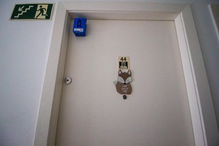 Apartamento para alugar com 47m², 2 quartos e 1 vaga Apartamento para alugar com 47m², 2 quartos e 1 vagaLockbox