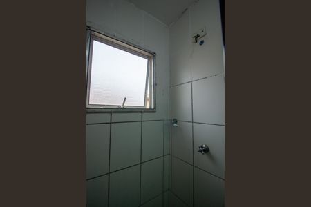Apartamento para alugar com 47m², 2 quartos e 1 vaga Apartamento para alugar com 47m², 2 quartos e 1 vagaBanheiro