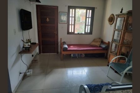 Sala de casa à venda com 2 quartos, 180m² em várzea das mocas, Niterói