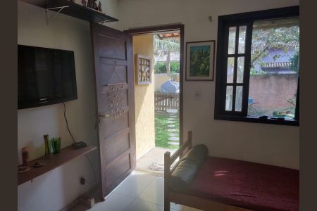 Sala de casa à venda com 2 quartos, 180m² em várzea das mocas, Niterói