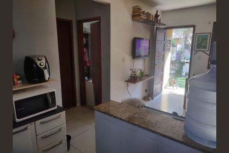 Sala de casa à venda com 2 quartos, 180m² em várzea das mocas, Niterói