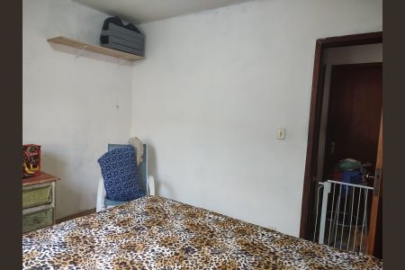 Quarto de casa à venda com 2 quartos, 180m² em várzea das mocas, Niterói