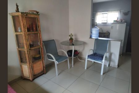 Cozinha de casa à venda com 2 quartos, 180m² em várzea das mocas, Niterói