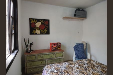 Quarto de casa à venda com 2 quartos, 180m² em várzea das mocas, Niterói