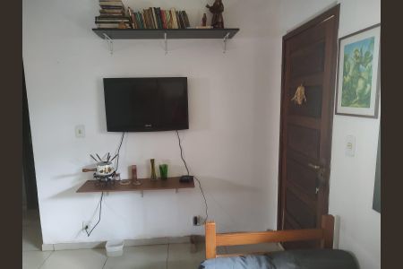 Sala de casa à venda com 2 quartos, 180m² em várzea das mocas, Niterói